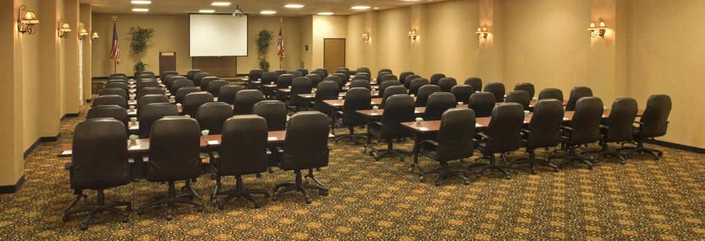 מלון לינטיקום Conference Center At The Maritime Institute מראה חיצוני תמונה